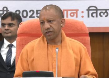 বিজেপি সরকার এই “অপরাধ” বারবার করবে বলে জানালেন যোগী আদিত্যনাথ, কি সেই অপরাধ জানুন