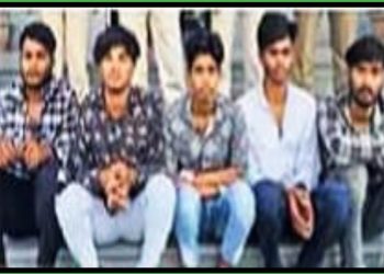 রাজস্থানে ৬ হিন্দু স্কুল ছাত্রীকে ব্ল্যাকমেইল করে যৌন শোষণ, জোর করে ধর্ম পরিবর্তন, গ্রেপ্তার ৫, আটক ২ মুসলিম কিশোর