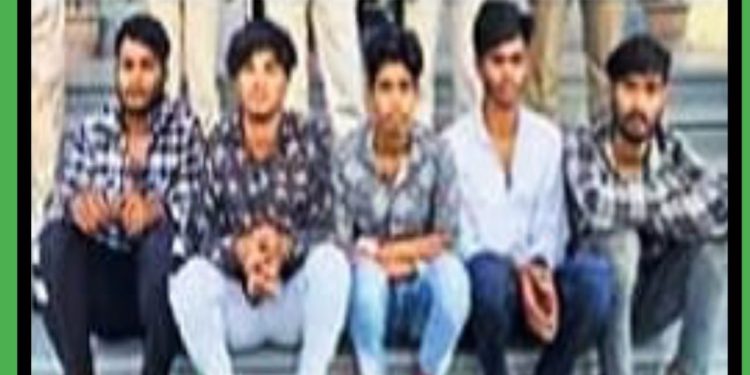 রাজস্থানে ৬ হিন্দু স্কুল ছাত্রীকে ব্ল্যাকমেইল করে যৌন শোষণ, জোর করে ধর্ম পরিবর্তন, গ্রেপ্তার ৫, আটক ২ মুসলিম কিশোর