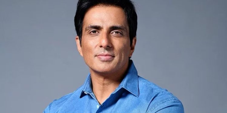 অভিনেতা সোনু সুদের বিরুদ্ধে গ্রেফতারি পরোয়ানা জারি করল পাঞ্জাবের লুধিয়ানার আদালত