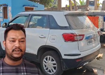 মানিকচকের তৃণমূল বিধায়ক সাবিত্রী মিত্রকে প্রাণে মারার চেষ্টার ঘটনায় আটক গাড়ি, কোনো ষড়যন্ত্রে যুক্ত নন বলে দাবি করলেন গাড়ির মালিক মহম্মদ সানিজ আক্তার