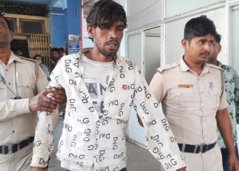 কাটোয়ায় একের পর এক মহিলার উপর হামলা, গ্রেপ্তার মালদার যুবক রিঙ্কু নাদাব