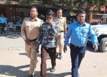 মঙ্গলকোটে বধূকে ধর্ষণে অভিযুক্ত যুবককে ৭ বছরের সশ্রম কারাদন্ড