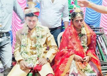 বুলেট বাইক না পেয়ে বধূকে শ্বাসরোধ করে মেরে ঝুলিয়ে দেওয়ার অভিযোগ, পলাতক স্বামীসহ শ্বশুরবাড়ির লোকজন