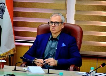 দিল্লির ফলাফল দেখে কংগ্রেস ও এএপির উপর চরম ক্ষুব্ধ ওমর আবদুল্লাহ, তার খেদোক্তি : ‘নিজেদের মধ্যে আরও লড়ো, মনের খুশিতে লড়াই করো, একে অপরকে শেষ করে দাও…’