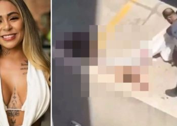 থ্রিসামের চিত্রগ্রহণের সময় ২৭ বছর বয়সী নীল তারকা আনা পলি মারা গেছেন