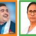 কেন্দ্রীয় সরকারি কর্মচারীদের সঙ্গে এখনও ৩৫% ফারাক : মমতার ৪% ডিএ বৃদ্ধির ঘোষণায় খোঁচা শুভেন্দুর