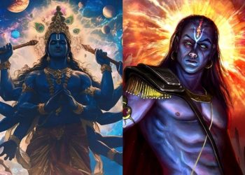 যখন ভগবান শ্রীকৃষ্ণ বলেছিলেন কলিযুগ কেমন হবে