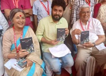 এরাজ্যে মৌলবাদের উত্থানে তৃণমূলের পাশাপাশি সিপিএমের ৩৪ বছরের শাসনকে দায়ি করলেন অগ্নিমিত্রা ; বৃন্দা কারাতকে সতর্ক করে লিখলেন খোলা চিঠি