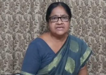 রাজ্যের বাজেট নিয়ে হতাশ আশা কর্মী ইউনিয়নের রাজ্য সম্পাদিকা ইসমত আরা খাতুন