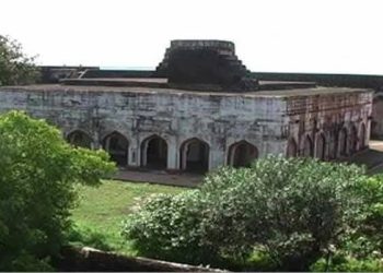 অনেক তপস্বী তপস্যা করেছেন ইউপির চুনারগড়ের এই দুর্গে