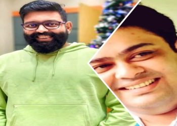 দেবী সরস্বতীকে ‘কামের দেবী’ বললেন বামপন্থী অভিনেতা অম্বরীশ ভট্টাচার্য, ‘ধর্মীয় অনুভূতিতে আঘাতের’ অভিযোগে মামলা করবেন বলে হুঁশিয়ারি দিলেন তরুনজ্যোতি তিওয়ারি