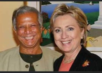 বাংলাদেশ কি পরবর্তী ব্যর্থ রাষ্ট্র হতে চলেছে ? কি বলছেন গবেষকরা জানুন