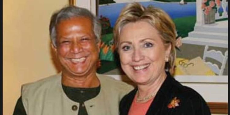 বাংলাদেশ কি পরবর্তী ব্যর্থ রাষ্ট্র হতে চলেছে ? কি বলছেন গবেষকরা জানুন