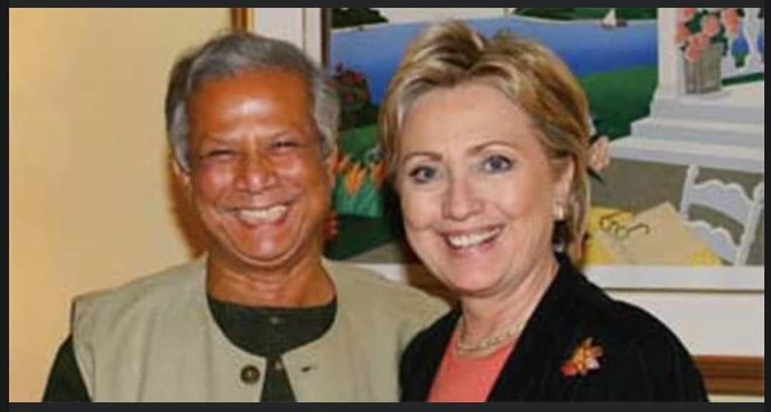 বাংলাদেশ কি পরবর্তী ব্যর্থ রাষ্ট্র হতে চলেছে ? কি বলছেন গবেষকরা জানুন