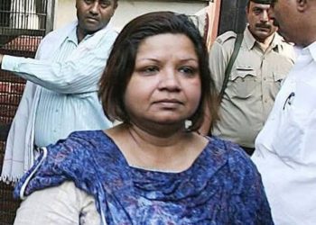 ‘লাভ জিহাদে’ ফেঁসে আইএসআই এর হয়ে গুপ্তচরবৃত্তি ; দেশদ্রোহী মাধুরী গুপ্তার শেষ পরিণতি হয়েছিল মর্মান্তিক