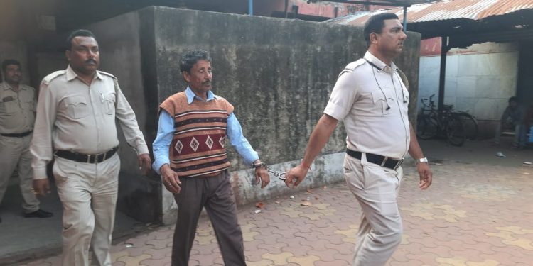 পরিকল্পিত দুর্ঘটনা ঘটিয়ে দুই তৃণমূল নেতাকর্মীকে হতাহত করার অভিযোগে আরও একজনকে গ্রেফতার করল মঙ্গলকোট থানার পুলিশ