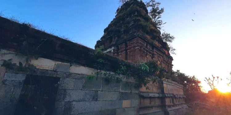 তামিলনাড়ুর প্রাচীন মন্দিরের শিলালিপিতে চোল যুগের সুপরিকল্পিত হাসপাতালের বিবরণ, গোমূত্র ব্যবহৃত হত ওষুধ হিসেবে