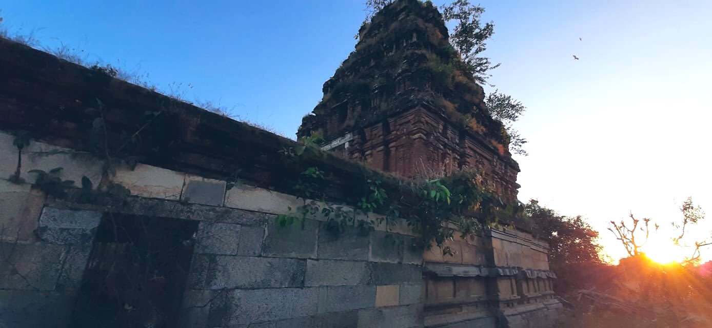 তামিলনাড়ুর প্রাচীন মন্দিরের শিলালিপিতে চোল যুগের সুপরিকল্পিত হাসপাতালের বিবরণ, গোমূত্র ব্যবহৃত হত ওষুধ হিসেবে