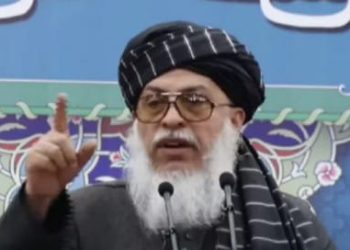 মেয়েদের শিক্ষার পক্ষে সওয়াল করে নিজের দলের রোষানলে পড়লেন তালিবানের উপ বিদেশমন্ত্রী, প্রাণ বাঁচাতে ছাড়তে হল দেশ