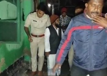 মহেশতলায় নাবালিকা ছাত্রীকে ধর্ষণ, গ্রেফতার নির্যাতিতার মাসতুতো দাদা শাহিদ আফ্রিদি