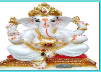 বিঘ্নেশ্বর অষ্টোত্তর শতনাম স্তোত্রম