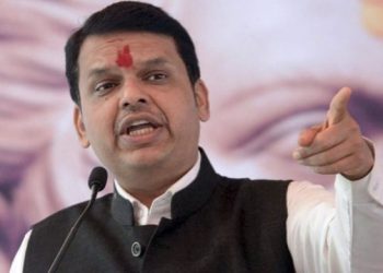 মহারাষ্ট্রের মুখ্যমন্ত্রীকে হত্যার হুমকি দিয়ে মেসেজ পাঠালো পাকিস্তানি ব্যক্তি