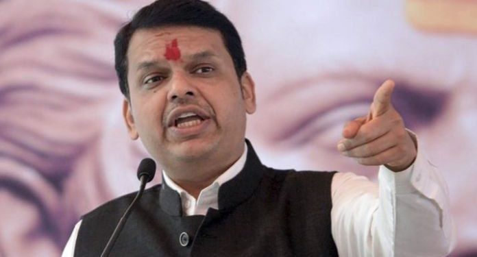 মহারাষ্ট্রের মুখ্যমন্ত্রীকে হত্যার হুমকি দিয়ে মেসেজ পাঠালো পাকিস্তানি ব্যক্তি