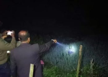 বাংলাদেশের ঝিনাইদহে বামপন্থী নেতাসহ ৩ জনকে গুলি করে খুন