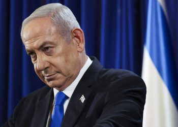 মার্কিন সমর্থন পেলে ইরানকে ‘ফিনিশ’ করে দেবে ইসরায়েল : বেঞ্জামিন নেতানিয়াহু