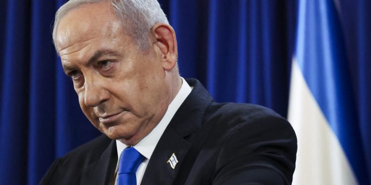 মার্কিন সমর্থন পেলে ইরানকে ‘ফিনিশ’ করে দেবে ইসরায়েল : বেঞ্জামিন নেতানিয়াহু