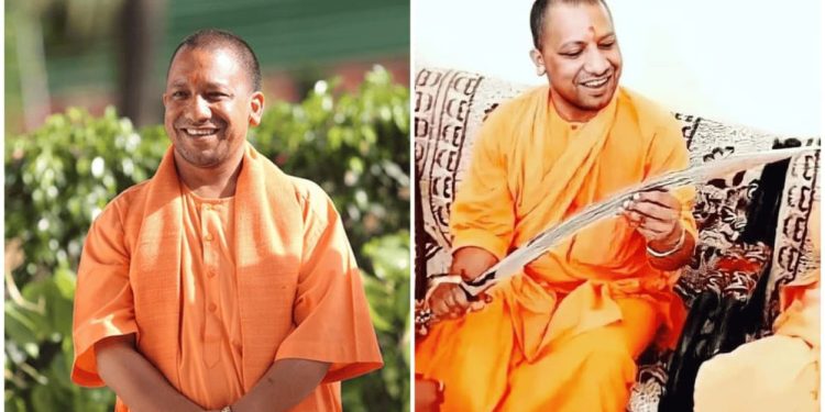 যেকারণে একবার বিজেপি ত্যাগ করেছিলেন যোগী আদিত্যনাথ, পড়ুন সেই রোমাঞ্চকর কাহিনী