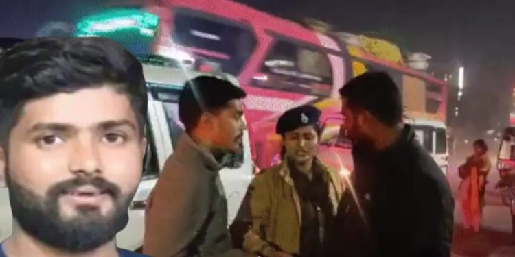 বিহার : হিন্দু মেয়েদের পতিতাবৃত্তিতে ঠেলে দেওয়া চক্রের ৩২ সদস্য গ্রেফতার, চক্রের পান্ডা আফতাব খান পলাতক