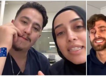 অস্ট্রেলিয়ায় মুসলিম চিকিৎসক ও নার্সদের বয়কট, কারন জানলে শিউরে উঠবেন 