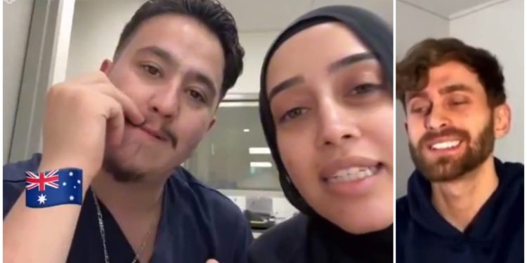 অস্ট্রেলিয়ায় মুসলিম চিকিৎসক ও নার্সদের বয়কট, কারন জানলে শিউরে উঠবেন 