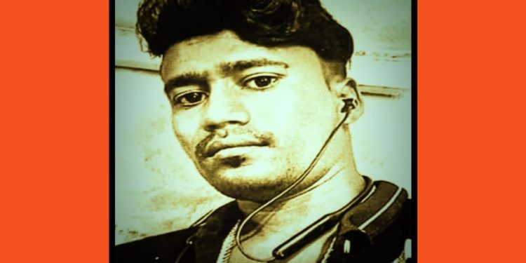 জলিলের স্ত্রীর সঙ্গে অবৈধ সম্পর্কের জেরেই খুন হয়েছে হজরত, কিন্তু কাটা মুন্ড কোথায় ?