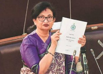 আশা-অঙ্গনওয়াড়ি কর্মীদের জন্য সুখবর, ডিএ বৃদ্ধি, অবশেষে ঘাটাল মাস্টার প্ল্যানের জন্য বরাদ্দ ; ২৬ এর  ভোটের আগে ‘প্রতিষ্ঠান বিরোধী’ হাওয়াকে নিয়ন্ত্রণে আনার চেষ্টা ?