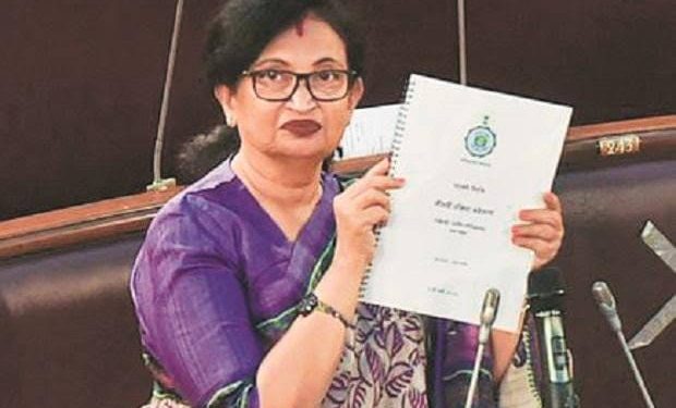 আশা-অঙ্গনওয়াড়ি কর্মীদের জন্য সুখবর, ডিএ বৃদ্ধি, অবশেষে ঘাটাল মাস্টার প্ল্যানের জন্য বরাদ্দ ; ২৬ এর  ভোটের আগে ‘প্রতিষ্ঠান বিরোধী’ হাওয়াকে নিয়ন্ত্রণে আনার চেষ্টা ?