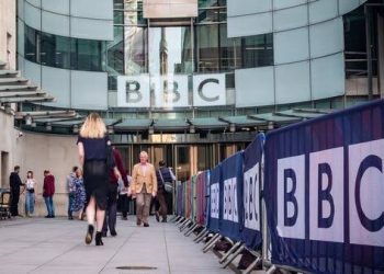 নিয়ম লঙ্ঘনের অভিযোগে বিবিসি ইন্ডিয়াকে ৩.৪৪ কোটি টাকা জরিমানা করেছে ইডি