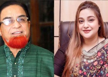 হিন্দু-বিদ্বেষী আওয়ামী লীগ এমপি বাহাউদ্দিন ও তার মেয়ে তাহসিন আশ্রয় নিয়েছেন কলকাতায় ! উঠছে ফেরত পাঠানোর দাবি