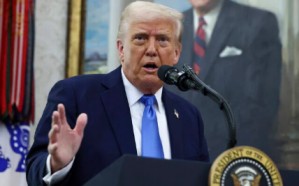 চুক্তি না হলে এমন বোমা হামলা চালানো হবে যা ইরান কখনো দেখেনি : ডোনাল্ড ট্রাম্প