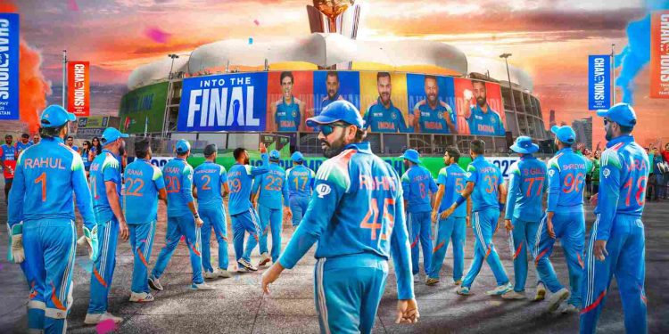 ‘নিধিরাম সর্দার’ পাকিস্তানের জন্য কিছুই রাখল না ভারত, রোহিত শর্মারা ফাইনালে ওঠায় উলটে বিপুল ক্ষতির মুখে পিসিবি