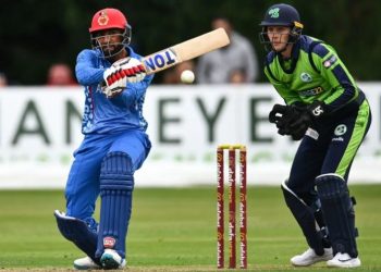 আর্থিক সমস্যার কারণে আফগানিস্তানের সাথে ক্রিকেট ম্যাচ বাতিল করেছে আয়ারল্যান্ড