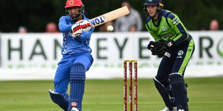 আর্থিক সমস্যার কারণে আফগানিস্তানের সাথে ক্রিকেট ম্যাচ বাতিল করেছে আয়ারল্যান্ড