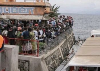 কঙ্গোর নদীতে ফুটবল খেলোয়াড় ভর্তি নৌকা ডুবি, ২৫ জনের মৃত্যু, ৩০ জনকে উদ্ধার, বেশিরভাগই খেলোয়াড়