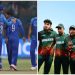 সেমিফাইনালের আশায় আফগানিস্তান, ২.৫৫ কোটি টাকার দিকে নজর বাংলাদেশের