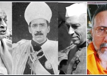 হায়দ্রাবাদে মুসলমানদের অত্যাচার থেকে হিন্দুদের বাঁচানোর জন্য সেনা পাঠাতে নেহেরু কেন ভয় পেয়েছিল জানালেন ডঃ সঈদ রিজওয়ান আহমেদ  