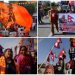 হিন্দু রাষ্ট ও রাজতন্ত্র পুণঃপ্রতিষ্ঠার দাবিতে উত্তাল নেপাল