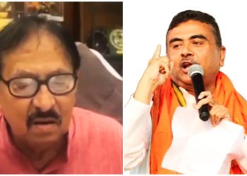 ‘হিন্দুত্ব’ শব্দে আপত্তি অধ্যক্ষ বিমান ব্যানার্জির ! ‘হিন্দুবিরোধী’ আখ্যা দিলেন শুভেন্দু অধিকারী