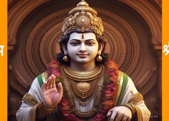 শ্রী রামাষ্টোত্তর শত নামাবলি